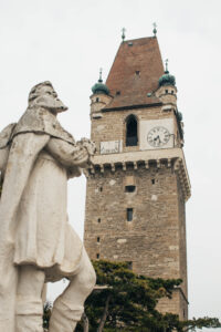 turm perchtoldsdorf